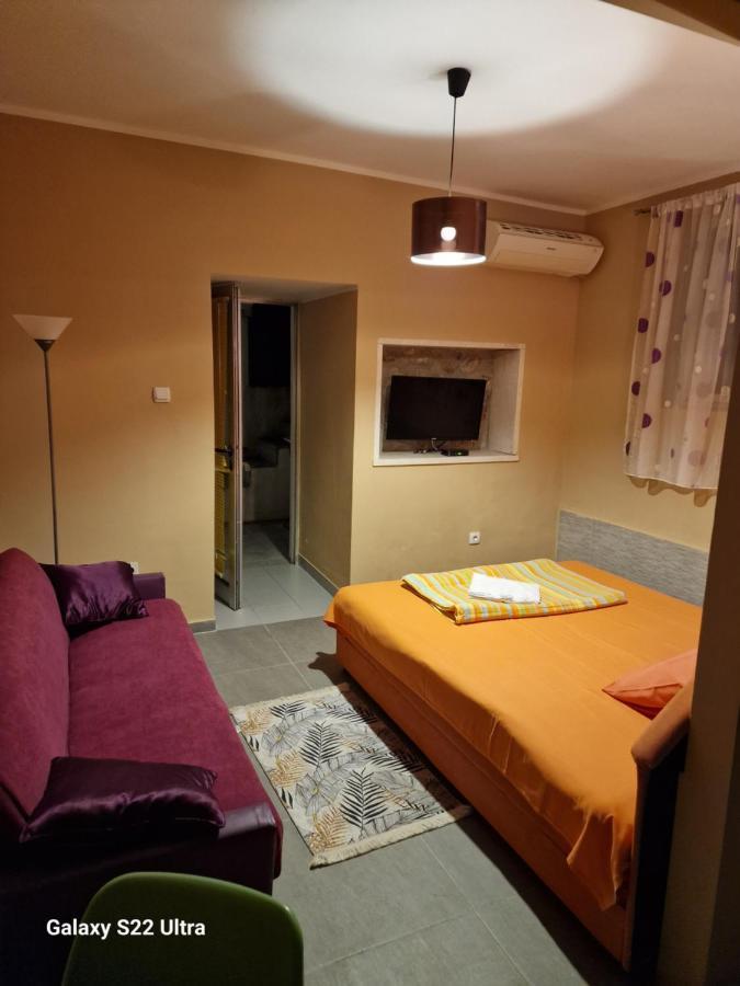 Apartments Katarina Котор Екстер'єр фото