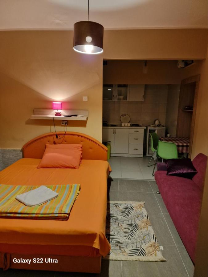 Apartments Katarina Котор Екстер'єр фото
