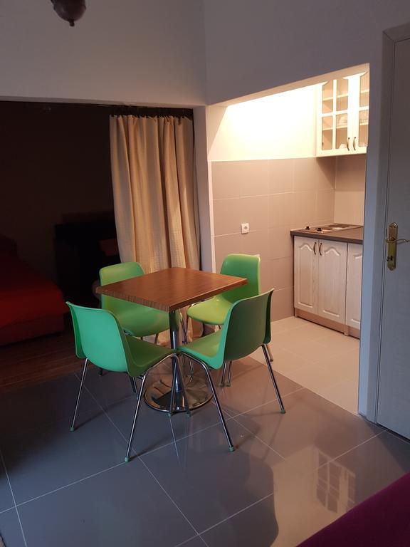 Apartments Katarina Котор Екстер'єр фото