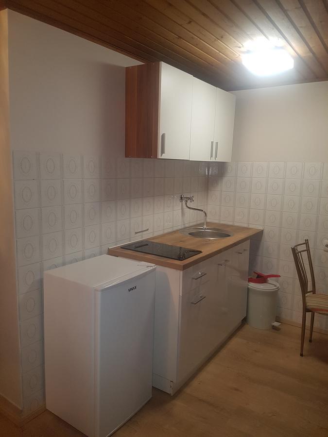 Apartments Katarina Котор Екстер'єр фото