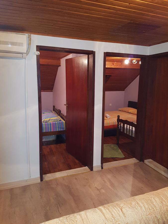 Apartments Katarina Котор Екстер'єр фото